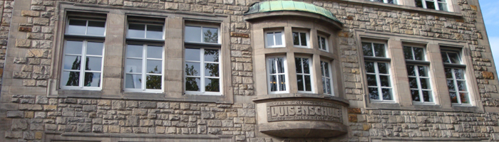 Luisenschule