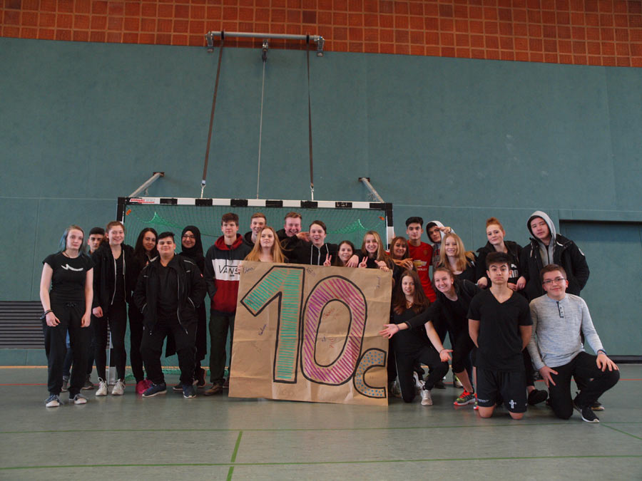 Klasse 10c
